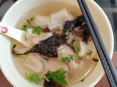 -庆丰包子铺(天桥店)