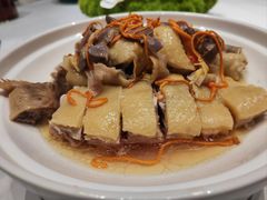 -好友缘酒家(会展中心店)