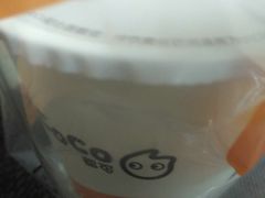 -CoCo都可(盐城宝龙城市广场店)