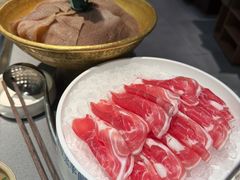 -巴奴毛肚火锅(悠唐购物中心店)