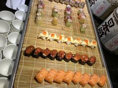 -博林圣海伦酒店-LA VILLA自助西餐厅(华侨城店)