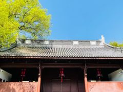 -钱王祠