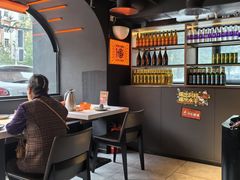 -鸣记脆皮烤鱼·海鲜烤鱼(三八广场店)