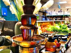 -梨花自助烤肉(天河城店)