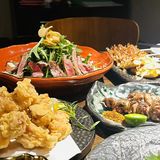 周末就不减肥了吧！去吃日料吃到饱！[嘿哈]