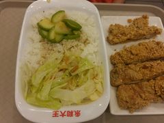 -永和大王(解放东路店)