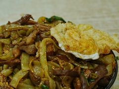 -老头爱马仕酸豇豆炒饭(丰富路店)