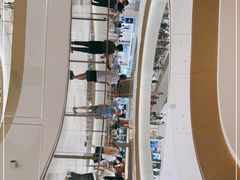 -东莞松山湖万象汇