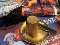 -何师烧烤Pro ·江湖川菜·小龙虾·精酿(太古里旗舰店)