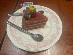 -格鲁·秀色Georgia’s Feast