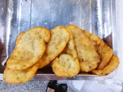 狗舌粑-朱珠小吃(施家园路店)