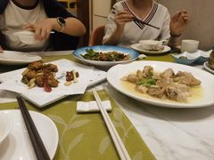 -顺意·顺德家乡菜(国际人才大厦店)