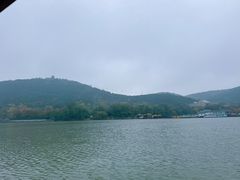 -云龙湖旅游景区