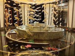 -世纪缘国际会议中心·中餐厅(百家湖店)