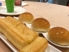-宝园酒家(美林M·LIVE天地东座店)