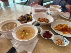 -济南喜来登酒店-采悦轩中餐厅