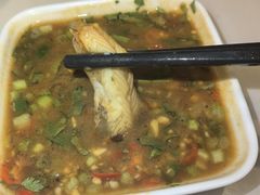 -围炉夜话·潮汕卤水火锅(榕江店)
