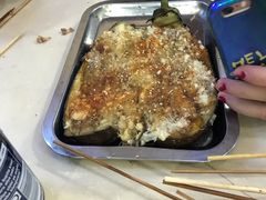 -叶氏香辣蟹·龙虾·烧烤(晨阳路店)