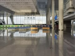 -滨海西站