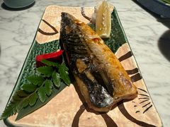-阿吾罗日本料理(K11艺术中心店)
