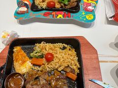 -豪享来(我格广场店)