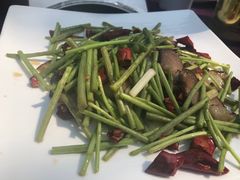 -万柳阁小馆·花园餐厅(龙潭湖店)