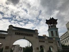 -西宁市东关清真大寺
