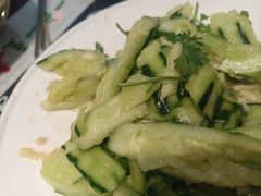 -一块豆腐·海鲜·家常菜(李沧书院路店)