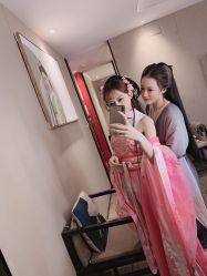 点击看大图 -美云庭古装·格格服汉服·京城旅拍(北京店)