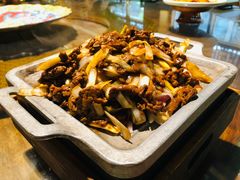 -那家小馆•北京菜•烤鸭(香山店)