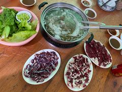 -蔡社牛肉城(龙湖店)