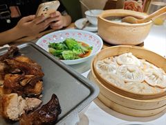-吴家·非遗淮扬小馆(镇江万达广场店)