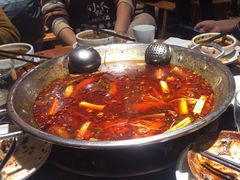 -小饕荟雅安贡椒鱼鲜馆(广福桥店)