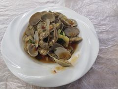 -众味海鲜大排档·活海鲜·潮汕味(南澳店)