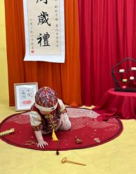 -倾城宝贝儿童摄影(广州天河店)
