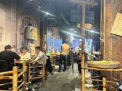 -烂摊摊火锅集市(河北总店)