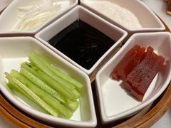 -小吊梨汤·北京菜·烤鸭(长安商场-首都博物馆店)