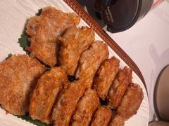 -院里寻菜·精致庭院菜(观沙岭店)