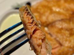 -波特曼西餐厅(南岗店)