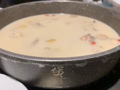 -煲宫猪肚鸡(昆山金鹰国际购物中心店)