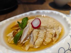 -香园茶社·金陵小灶(老门东店)