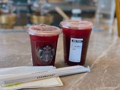 -星巴克臻选(南京艾尚天地店)