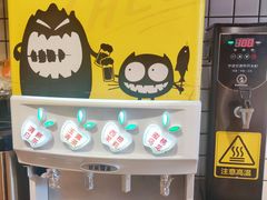 -木屋烧烤(西南角店)