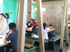 大堂-季季红火锅(新建新城吾悦店)