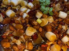 -锦尚阁烤鱼(望京新荟城店)