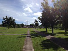 -美国纪念公园