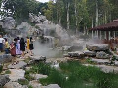 -东莞植物园