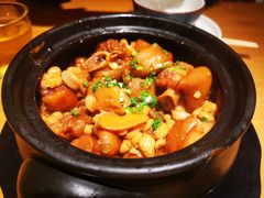 -老砂锅(城北店)