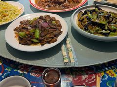 -人民公社大食堂(顺义总店)