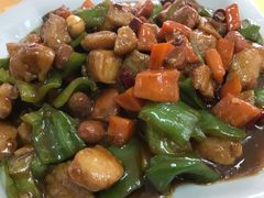 -月落乌啼餐馆